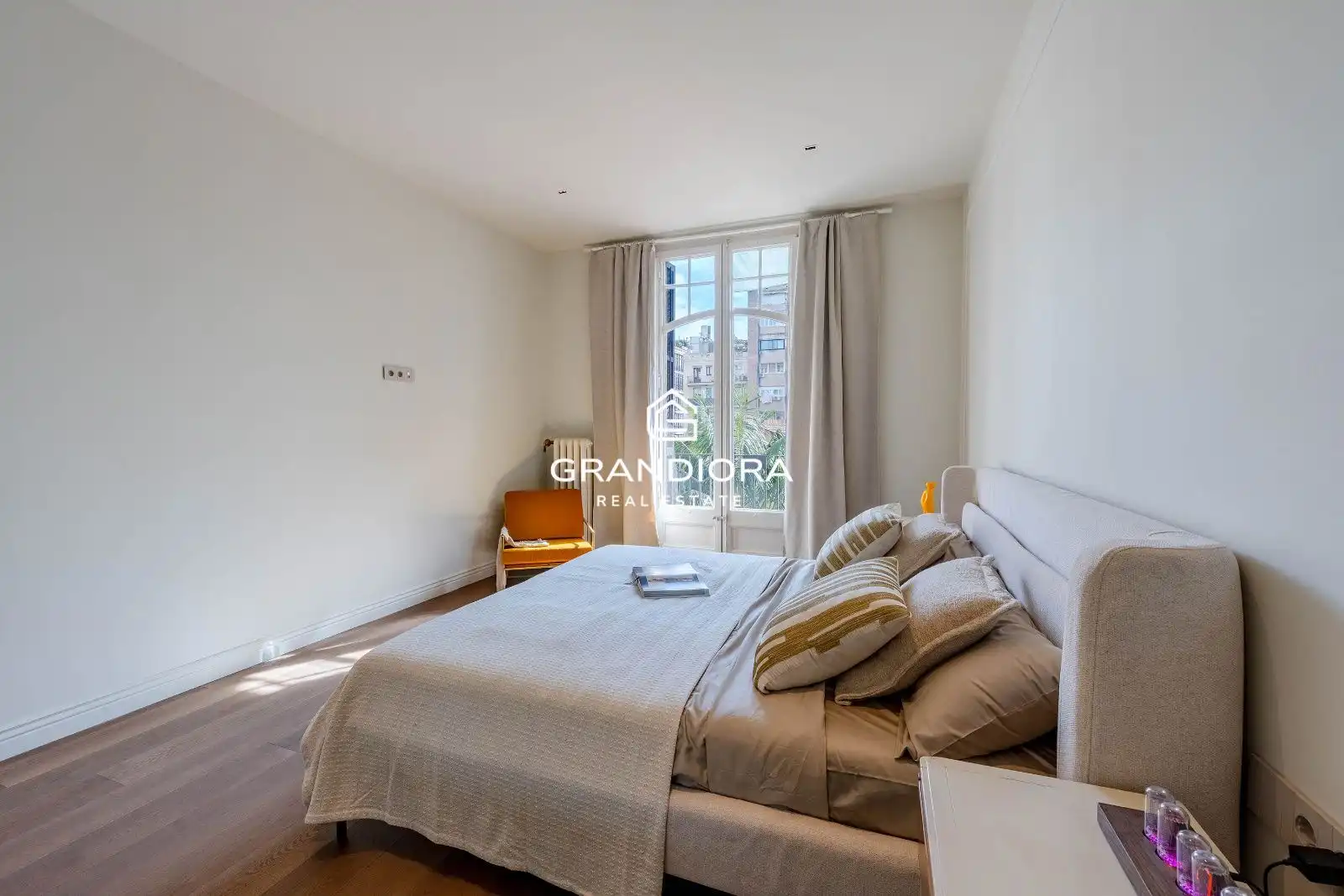 Wohnung mit Aufzug zum Verkauf in Calle Ausias Marc, imagen 29