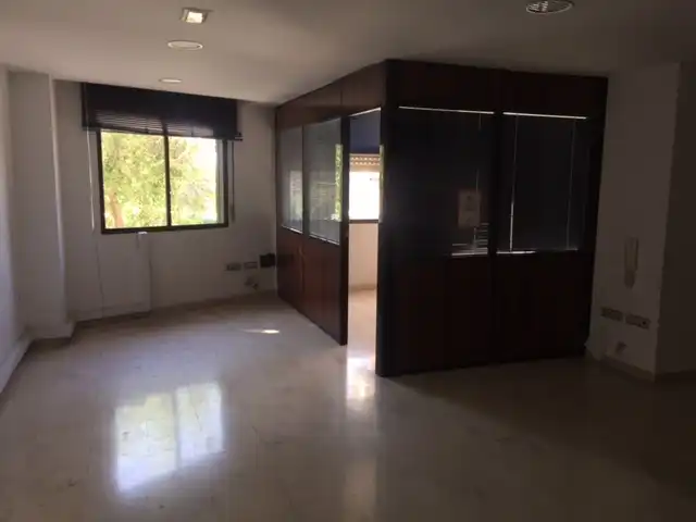 Bureau avec ascenseur à vendre à Avda de Madrid - Pº de la Estación, imagen 3