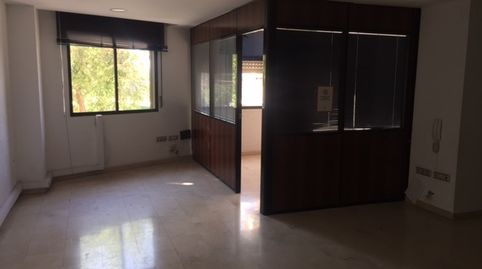 Foto 3 de Oficina en venda a Avda de Madrid - Pº de la Estación, Jaén Capital