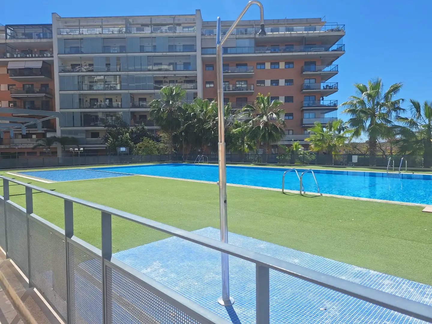 Ático con piscina en venta en Carrer Melissa, imagen 38