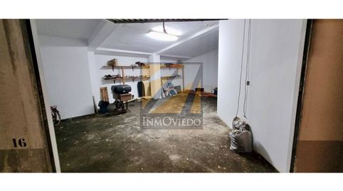 Foto 3 von Garage zum Verkauf in Calle Dario Regoyos, Fozaneldi - Tenderina, Oviedo