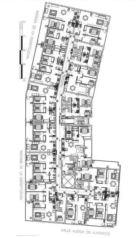 Buildings for sale in Castellnovo