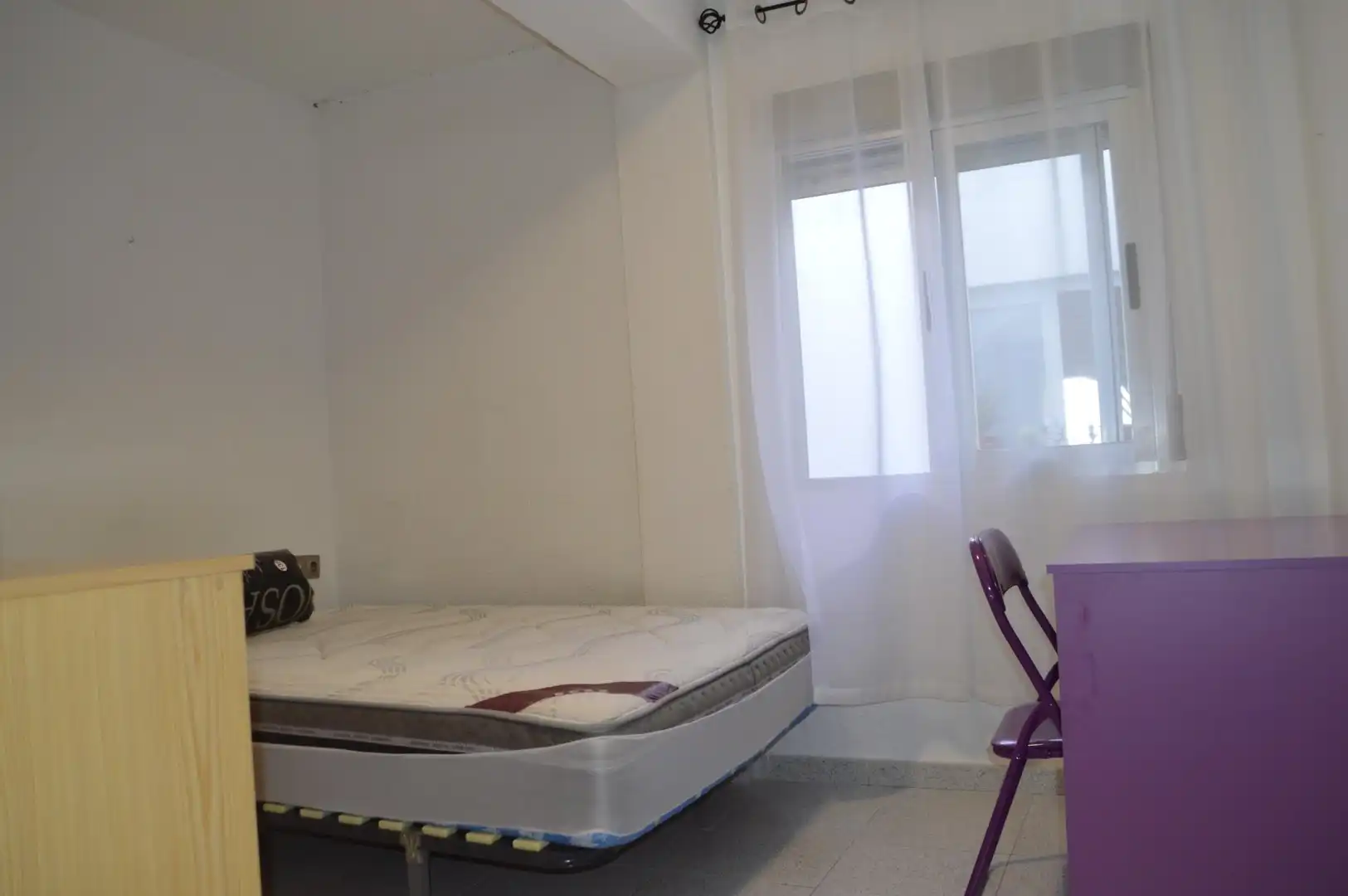Piso con ascensor en alquiler en Calle ALONDRA 11, imagen 12