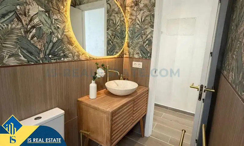 Penthouse mit Pool zum Verkauf in Nueva Torrevieja - Aguas Nuevas, imagen 14