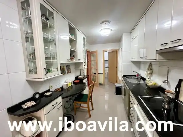 Wohnung mit Aufzug zum Verkauf in Rúa Alcalde Ezequiel Massoni 82, imagen 21