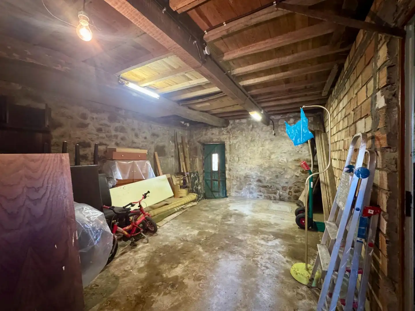 Casa o chalet en venta en Vigo  con Trastero y Balcón