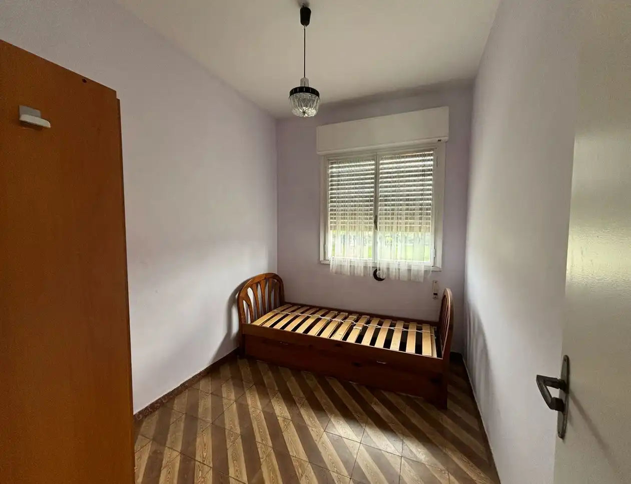 Habitación de Casa o chalet en venta en Carreño con Jardín privado y Terraza