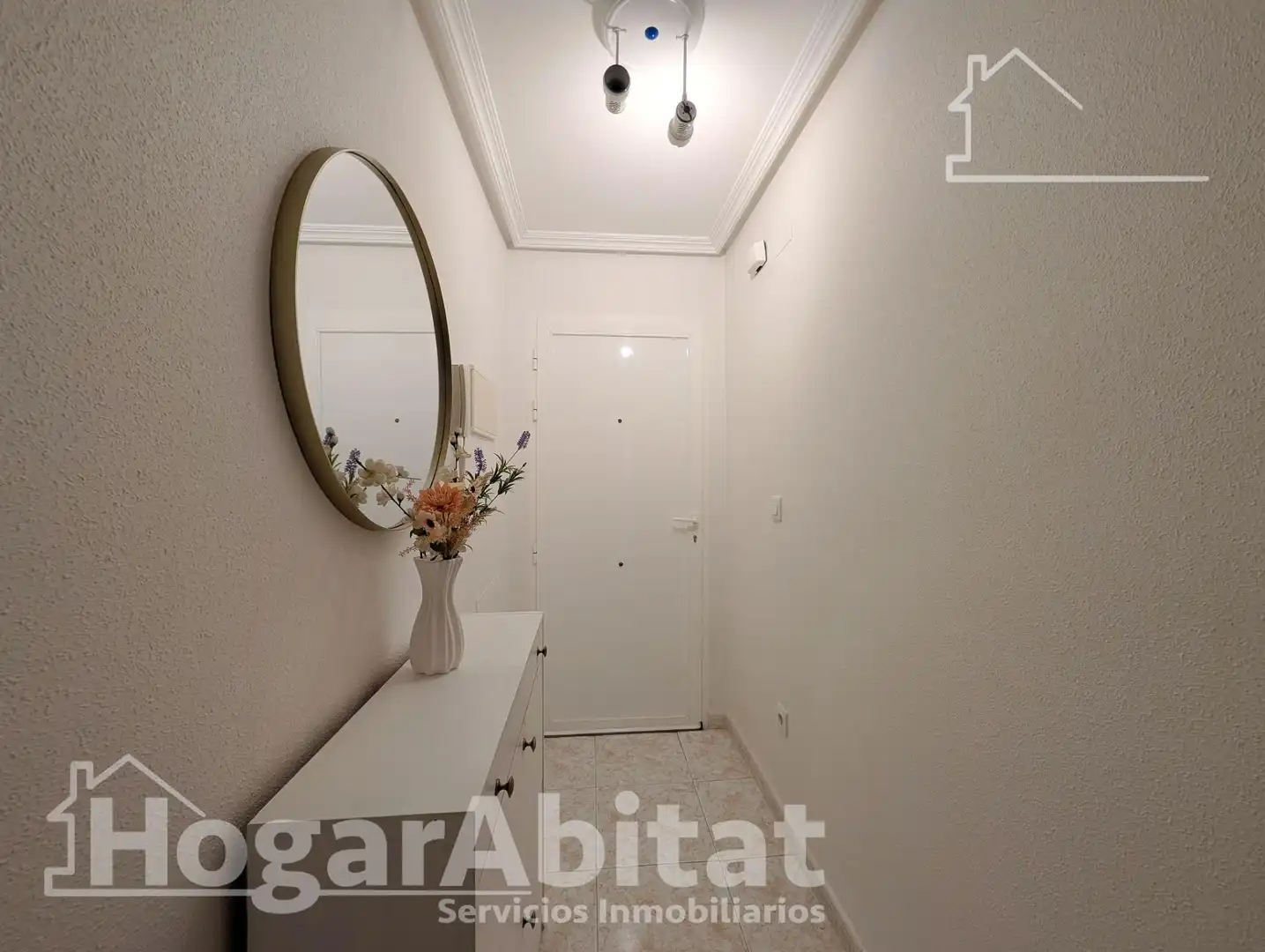 Flat for sale in Santa Pola ciudad