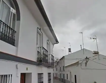 Xalet en venda a Calle Paseo Vereda Ancha, Torre Alháquime (Cádiz)
