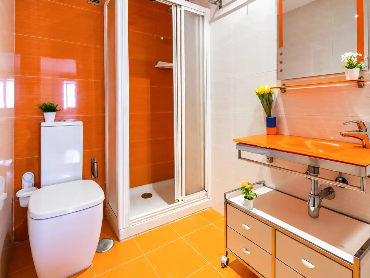 Flat for rent in Calle Golondrina, 22, Sta. Marina - San Andrés - San Pablo - San Lorenzo