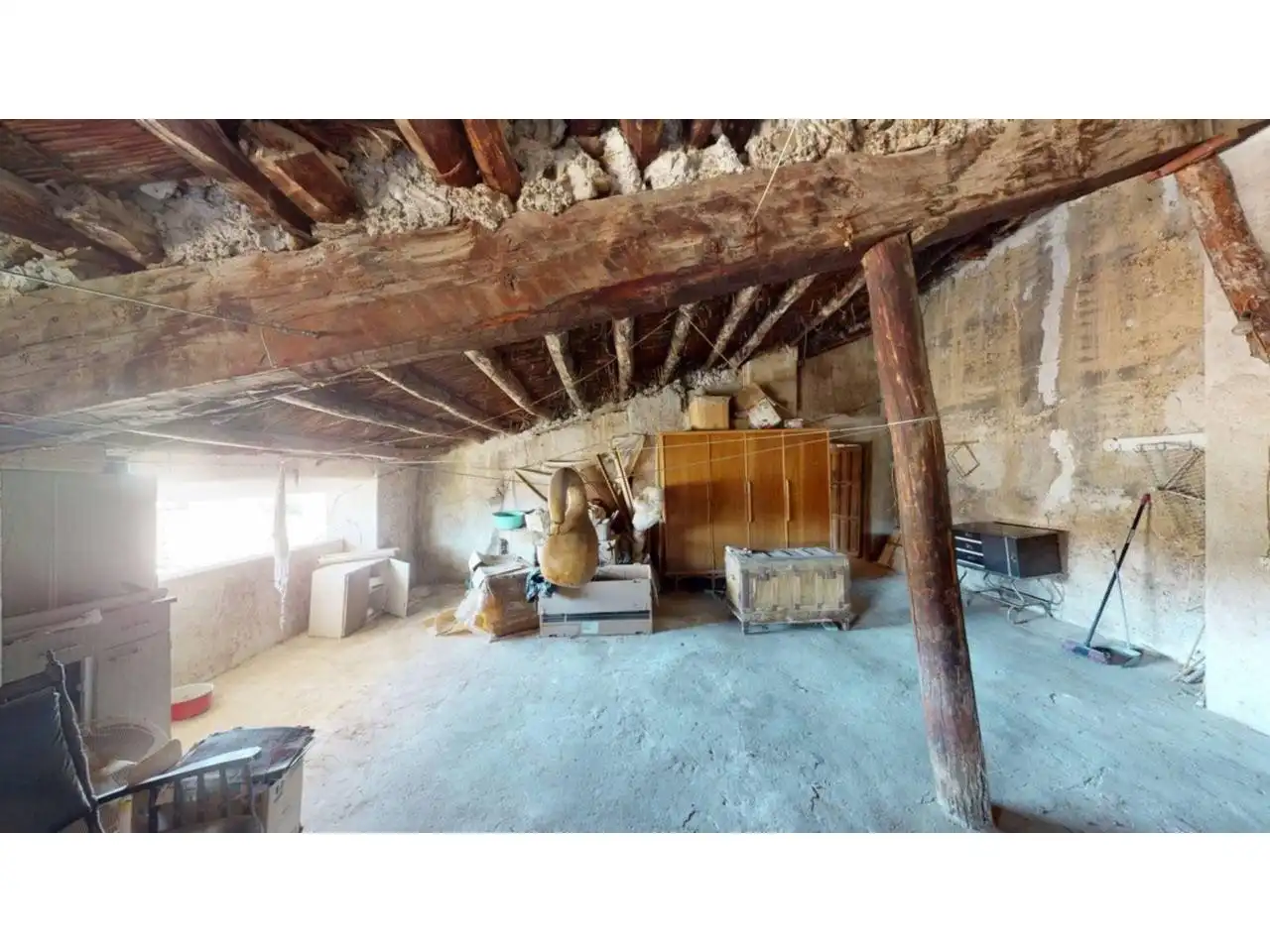 Casa o xalet en venda en Caravaca de la Cruz amb Aire condicionat, Jardí privat i Terrassa