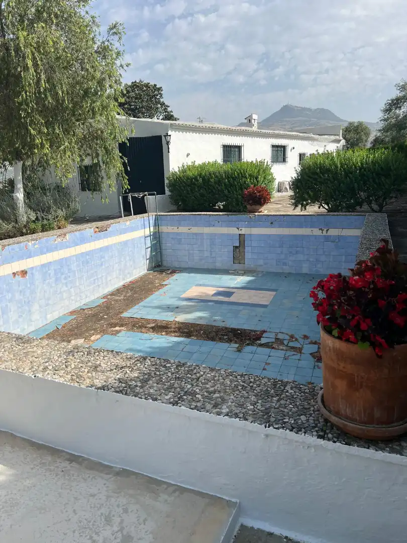 Terreno rustico in vendita a Cabra, imagen 18