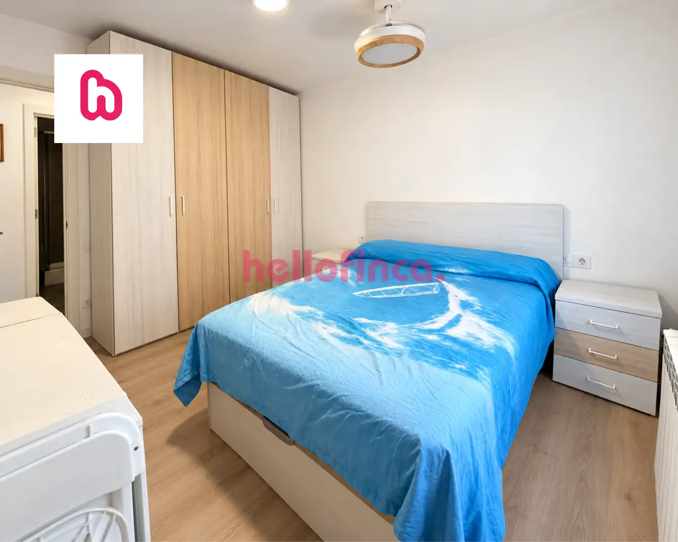 Piso con balcón en venta en Congost, imagen 13