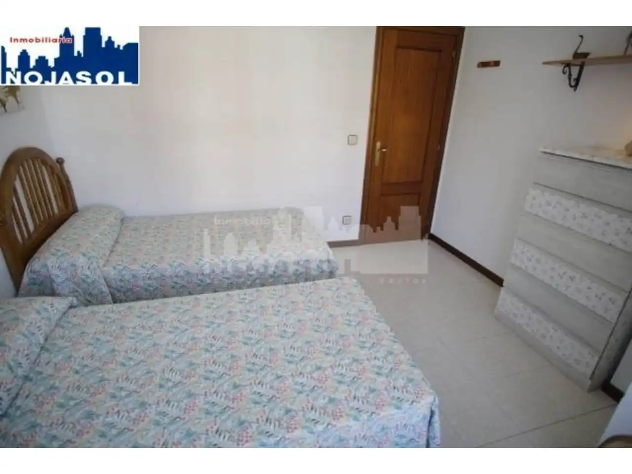Appartamento in affitto a Calle Los Nogales 28, imagen 9