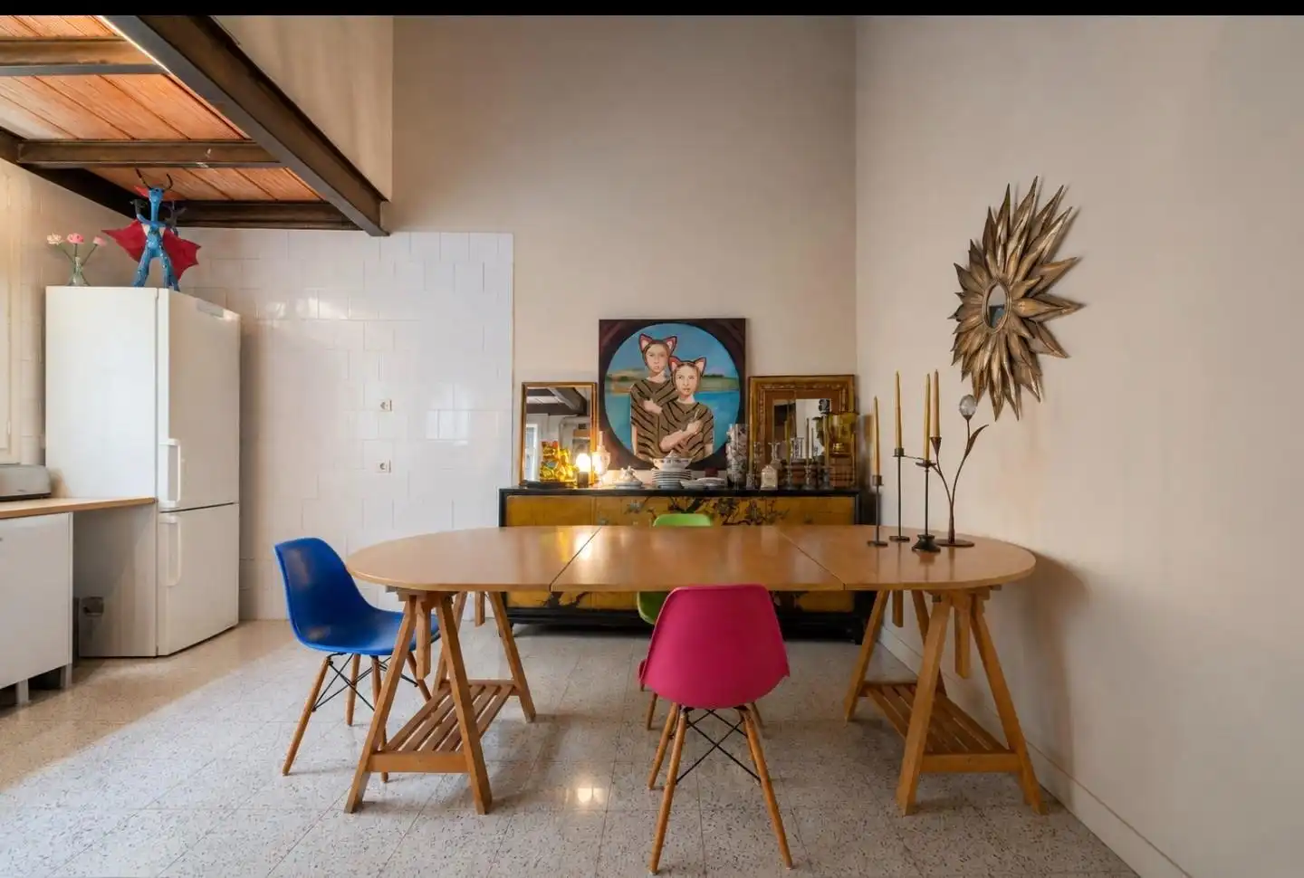 Loft avec terrasse à vendre à BLANQUERIA, imagen 12