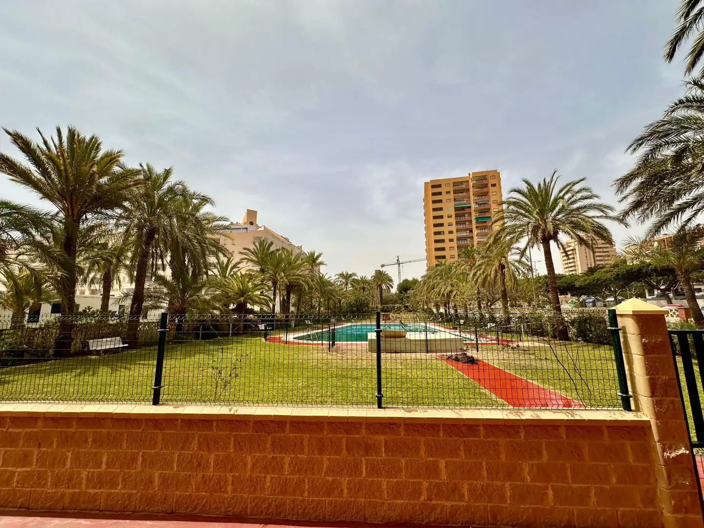 Piso de alquiler en Plaza de las yucas, Aguadulce Sur