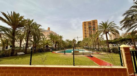 Photo 5 of Flat to rent in Plaza de las Yucas, Aguadulce Sur, Roquetas de Mar