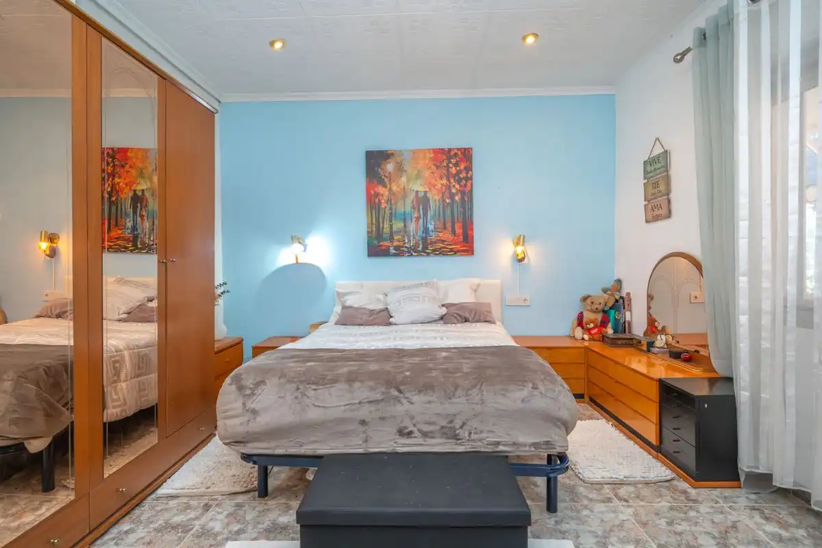 Maison avec terrasse à vendre à Partida Matola, imagen 13