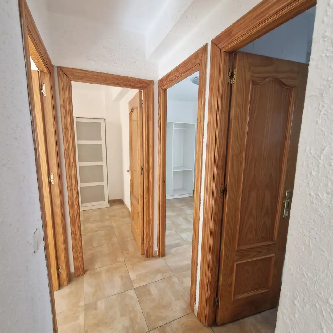 Flat for sale in Málaga