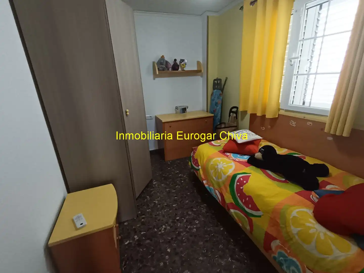 Flat with lift for sale in Centro, imagen 24