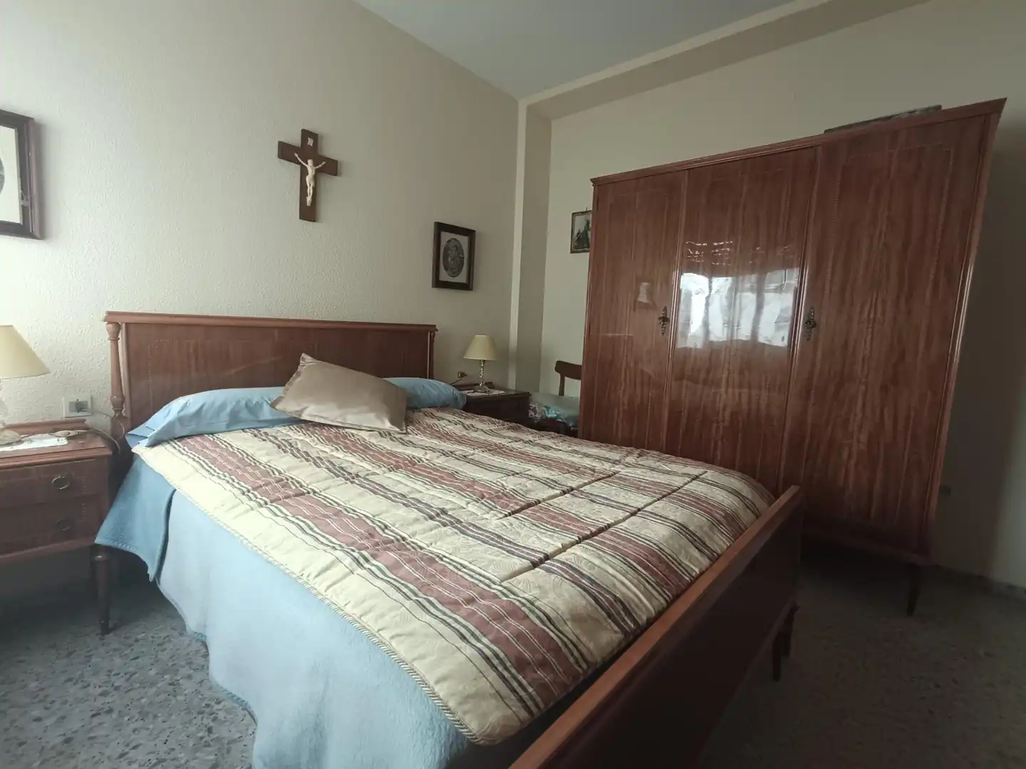 Habitación de Piso en venta en Córdoba con Aire acondicionado, Calefacción y Terraza