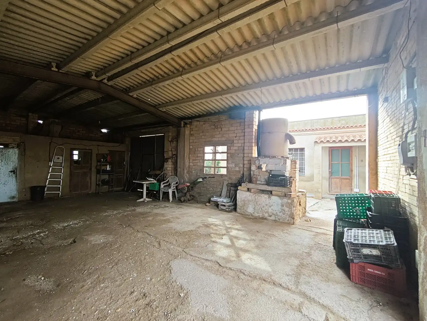 Country house with garden for sale in Passatge del Delta, imagen 37