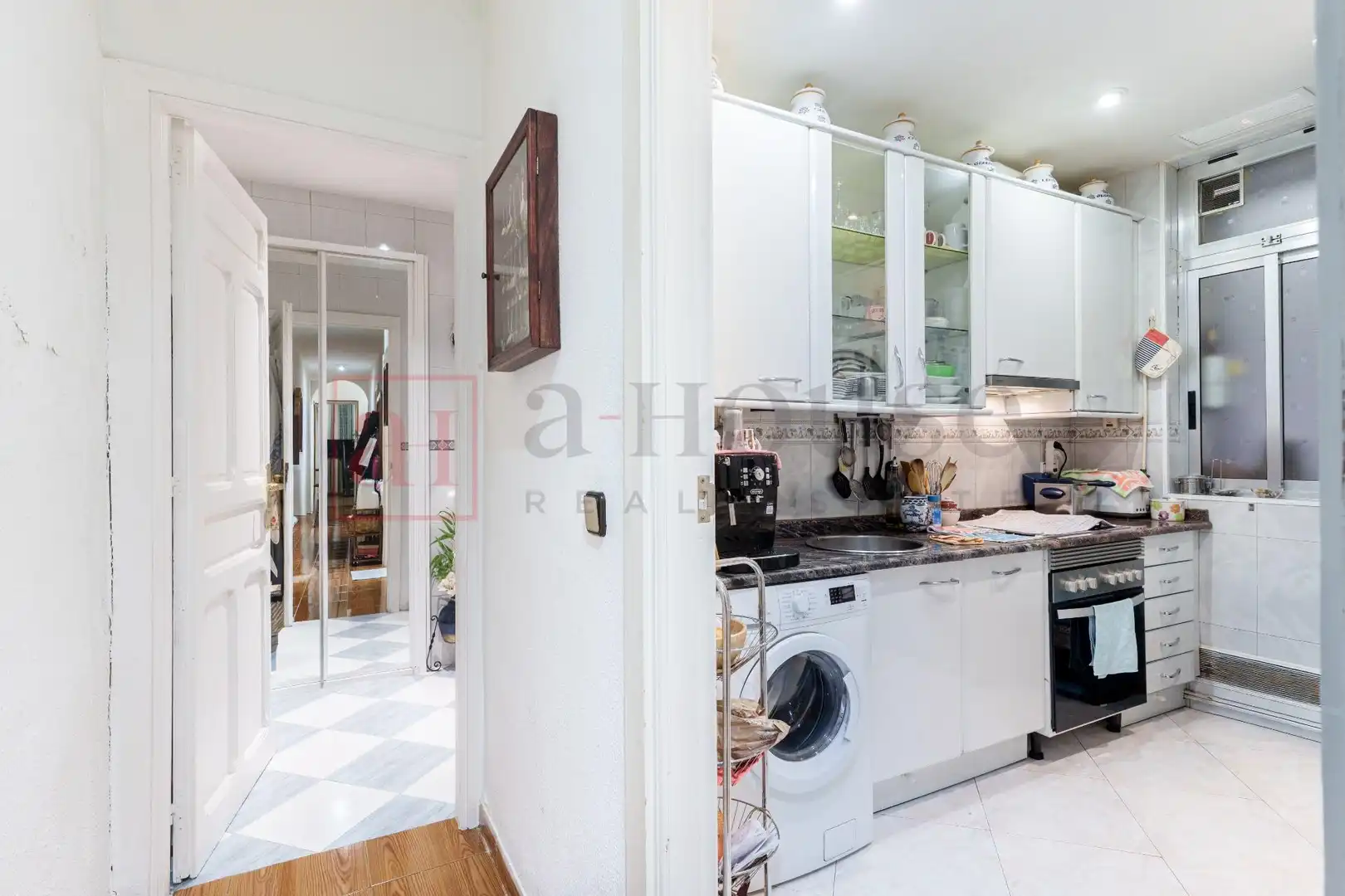 Flat with lift for sale in Calle del General Pardiñas, imagen 30
