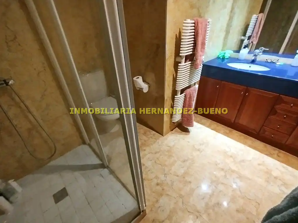 Baño de Piso en venta en Salamanca con Calefacción