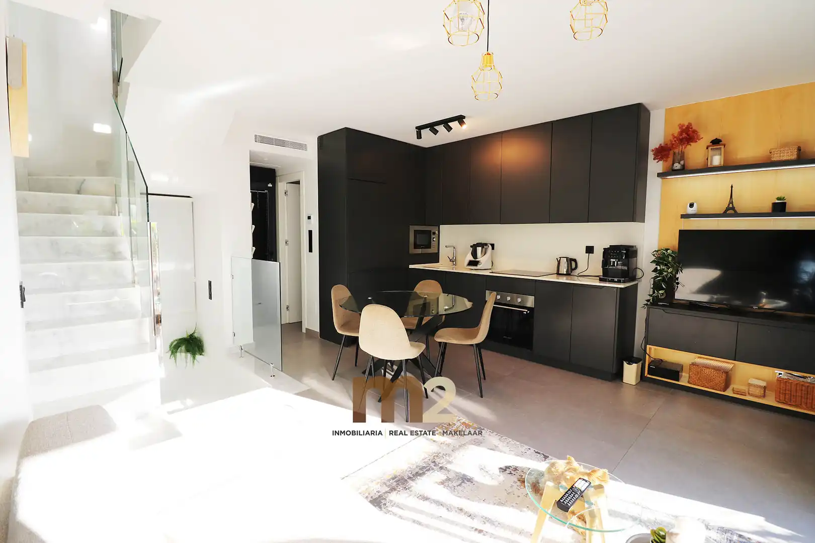 Adosado con terraza en venta en Carrer Carcaixent, imagen 9