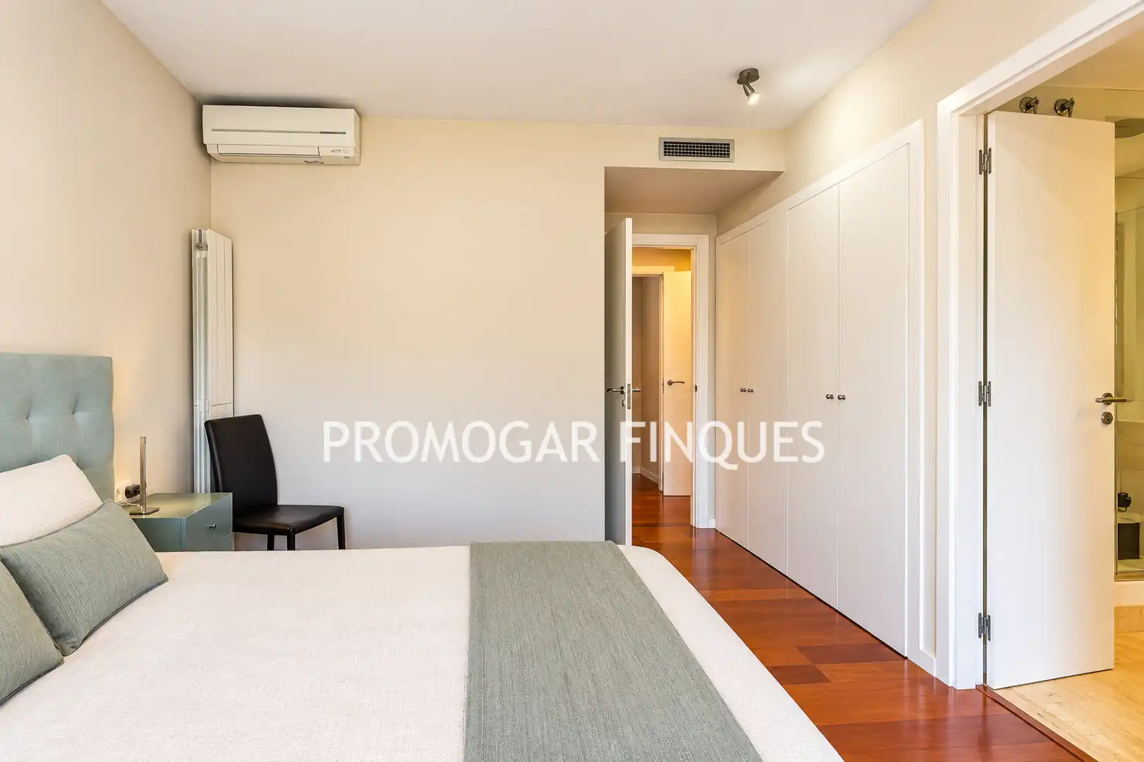 Appartement avec terrasse à vendre à Carrer de Bergara, imagen 19