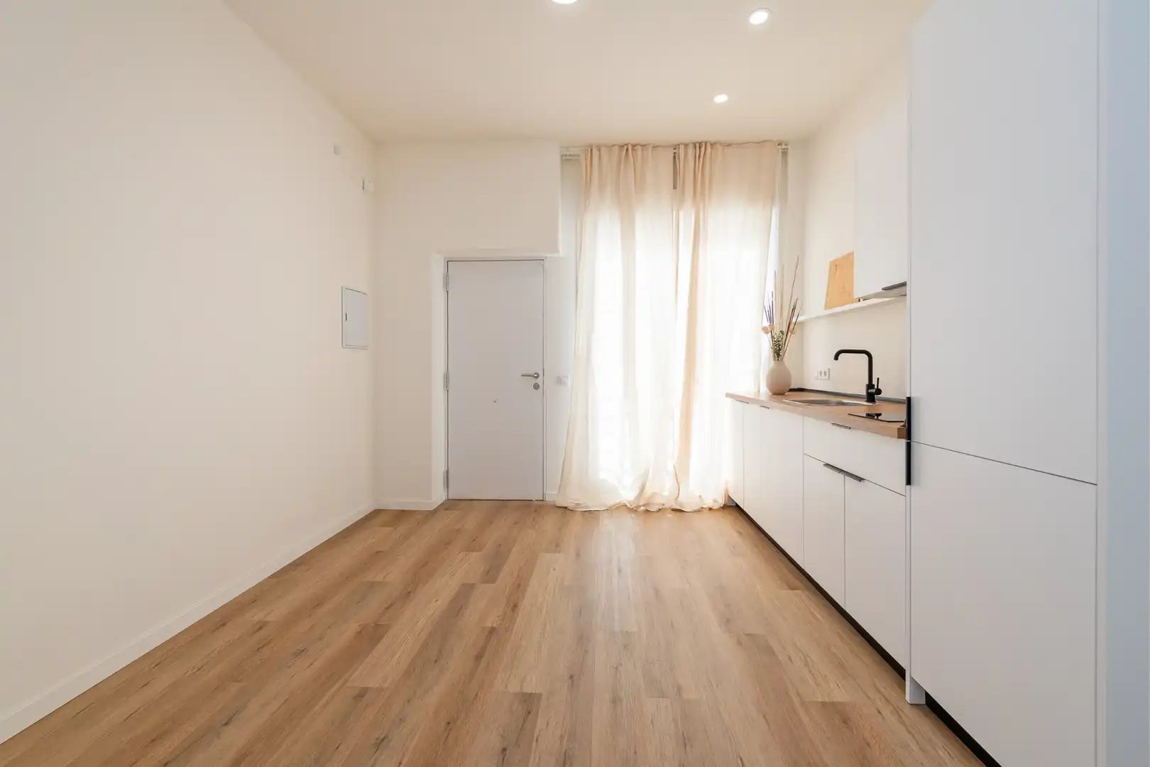 Cocina de Piso en venta en Málaga con Amueblado