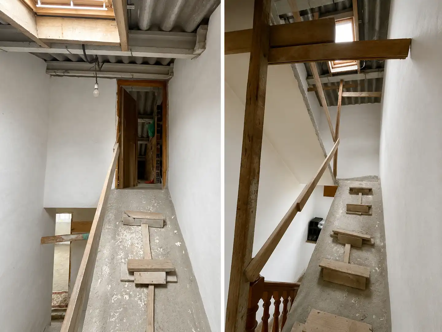 Casa adosada en venda en Cabanas amb Jardí privat