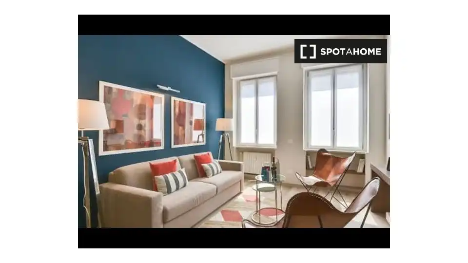 Habitación en Las Tablas
