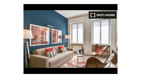 Foto 5 de Apartamento para compartir en Las Tablas,  Madrid Capital