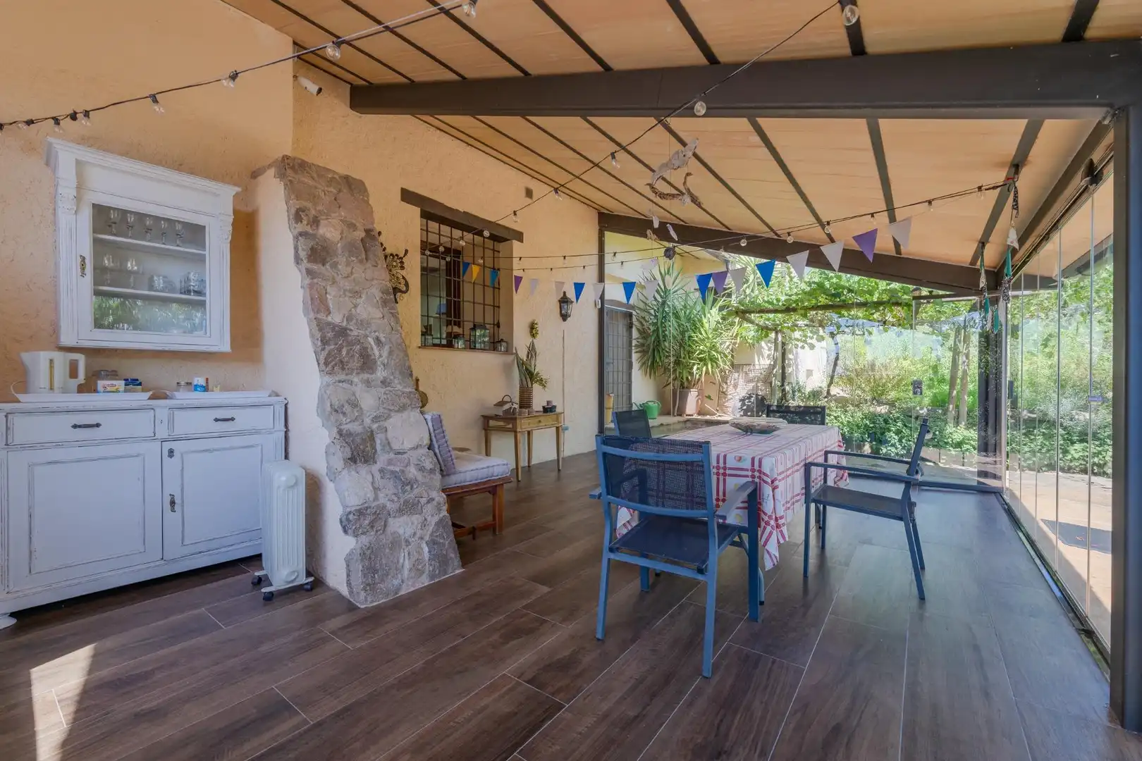 Casa rustica con terrazza in vendita a Sant Hilari Sacalm, imagen 64