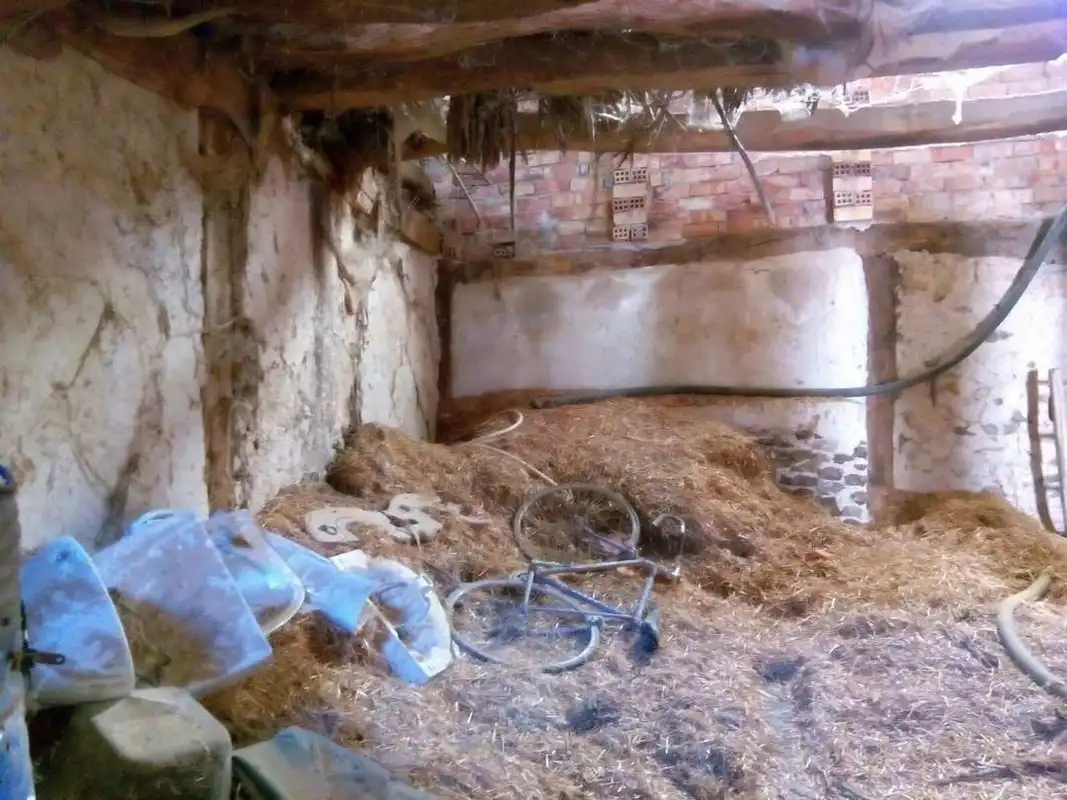 Casa o xalet en venda a Calle Encimera, Viloria de Rioja