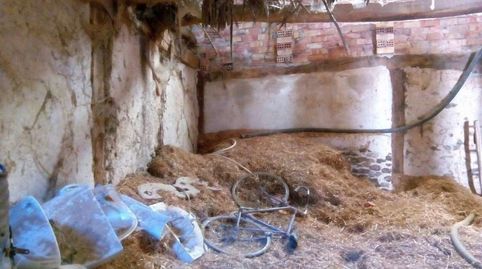 Foto 5 de Casa o xalet en venda a Calle Encimera, Viloria de Rioja, Burgos