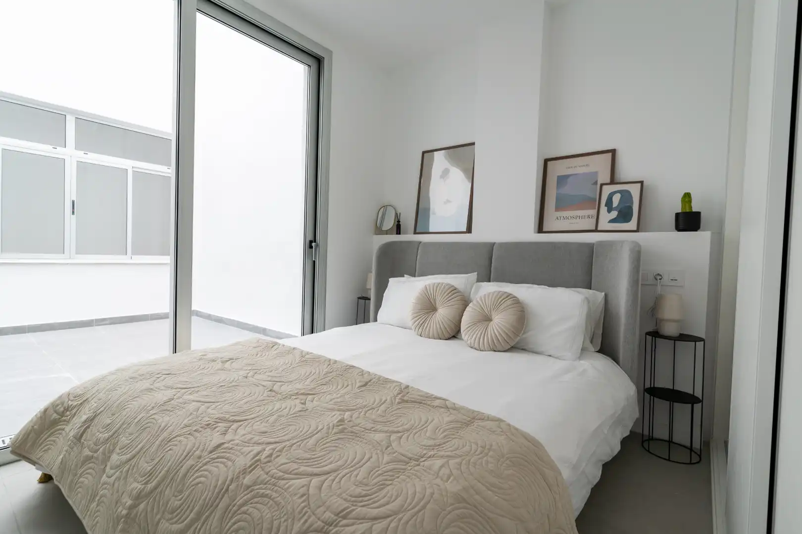 Bedroom of Study for sale in Las Palmas de Gran Canaria  with Storage room
