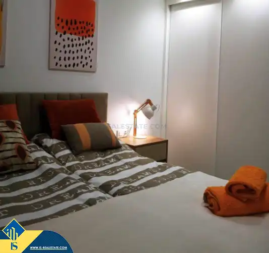 Wohnung mit Pool zum Verkauf in Orihuela Costa, imagen 11
