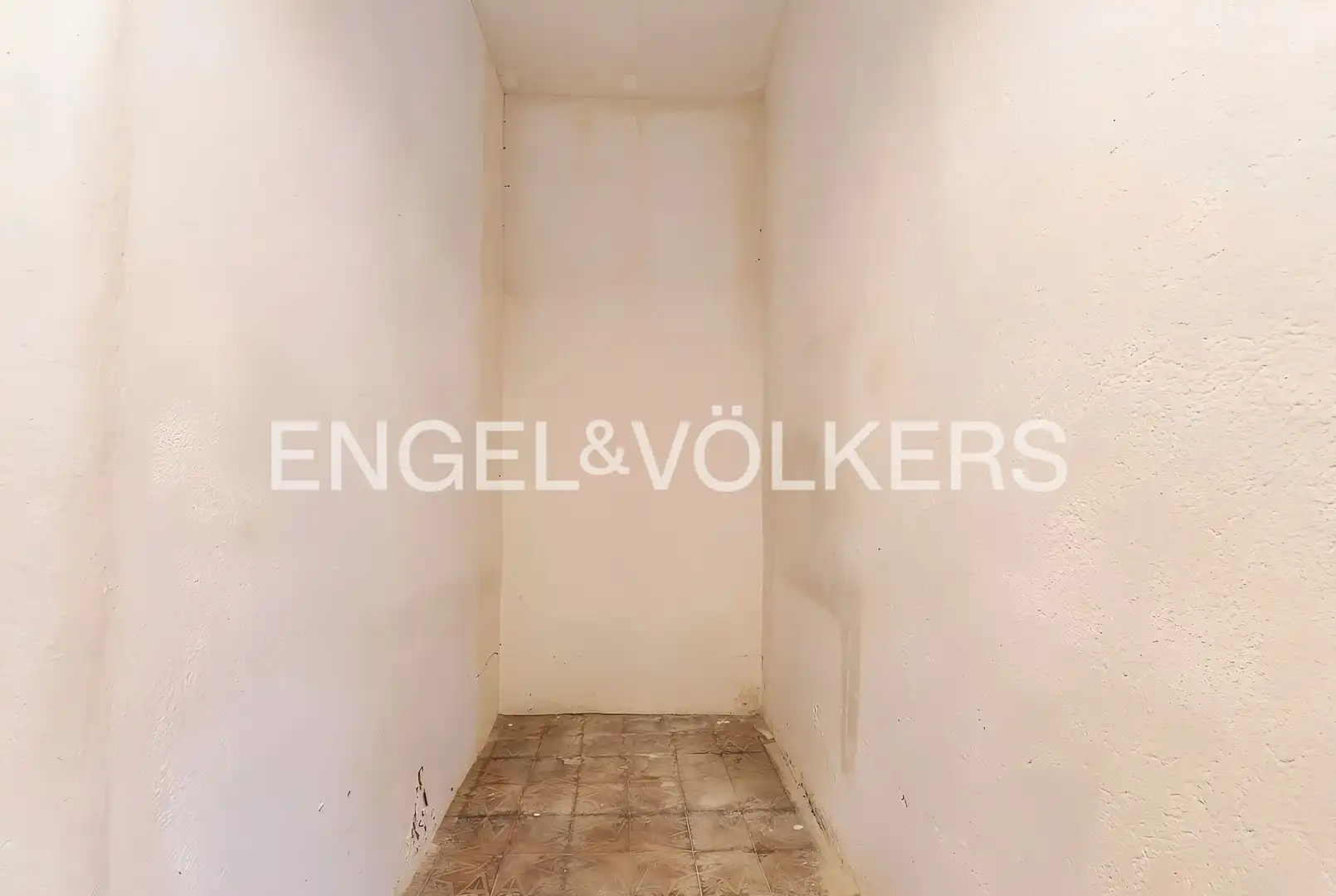Flat for sale in Barcelona  with Heating and Terrace