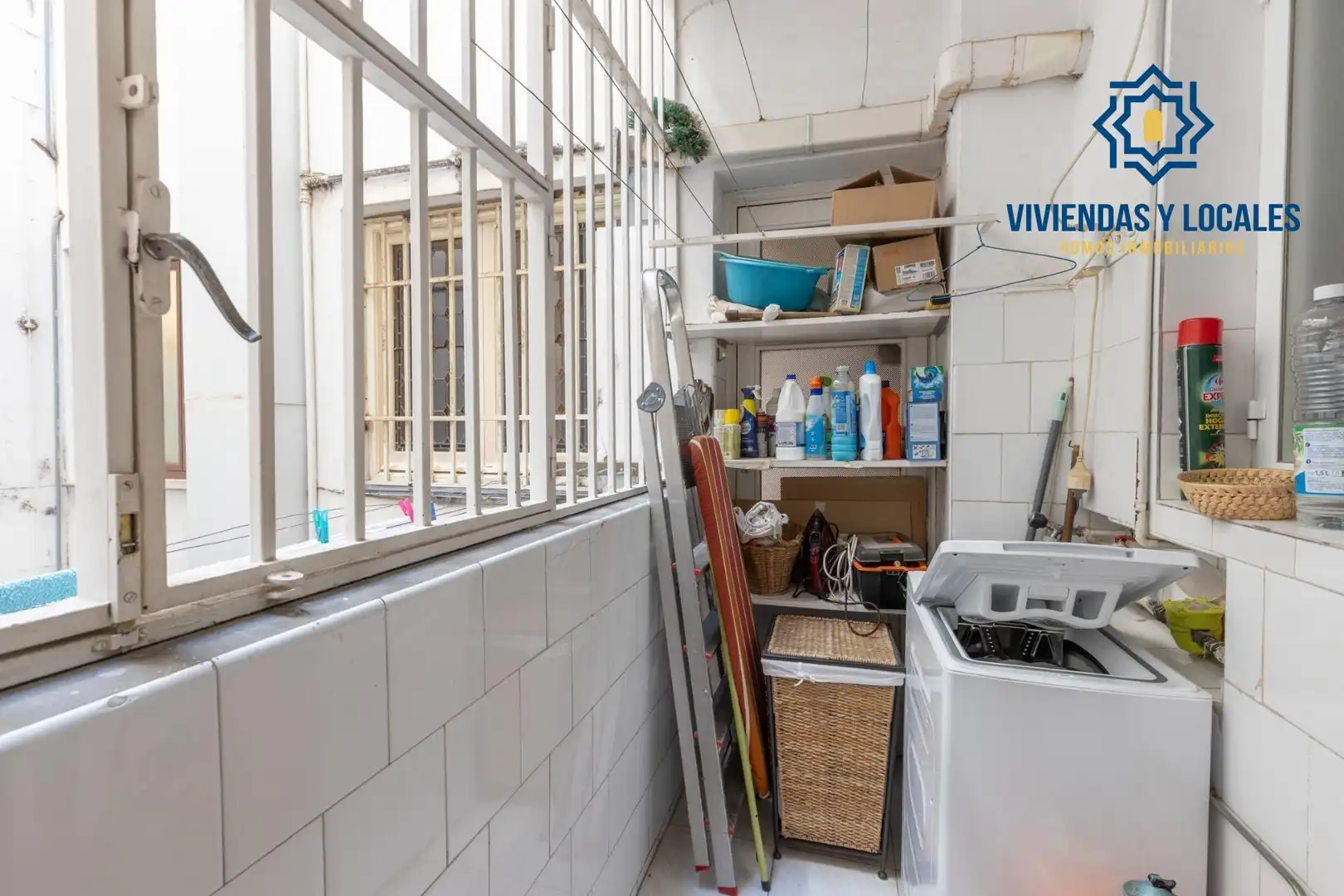 Piso con ascensor en venta en Calle ANGEL GANIVET, imagen 46