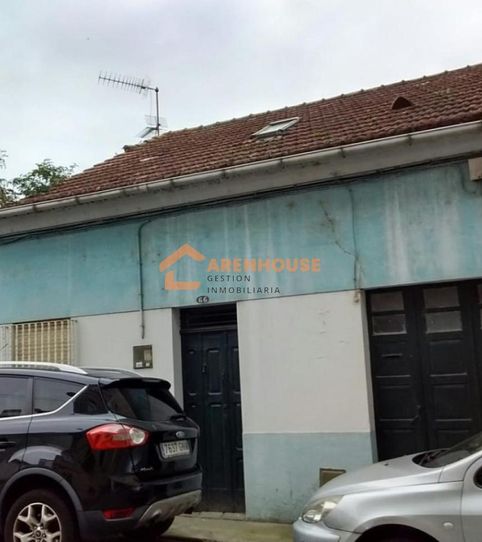 Foto 2 de Casa o chalet en venta en As Travesas - Balaídos, Vigo