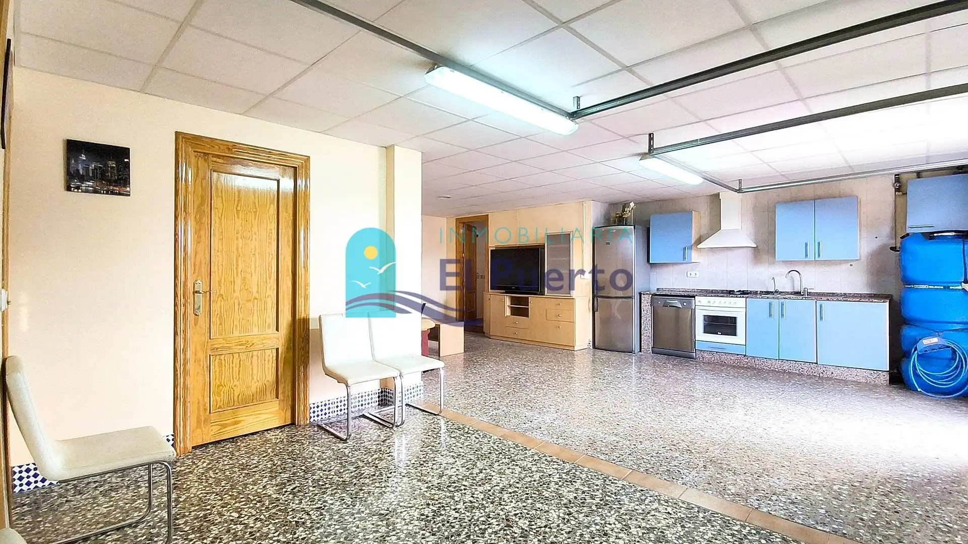 Apartament amb terrassa en venda a Los Collados-Los Geraneos, imagen 29