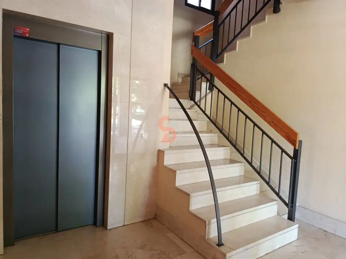 Flat for rent in Valladolid  with Heating, Terrace and Storage room