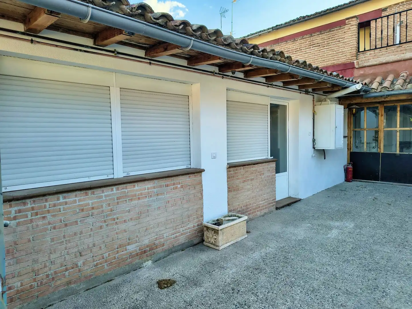 Houses for rent in Calle Fresnos, 14, La Montaña - El Cortijo