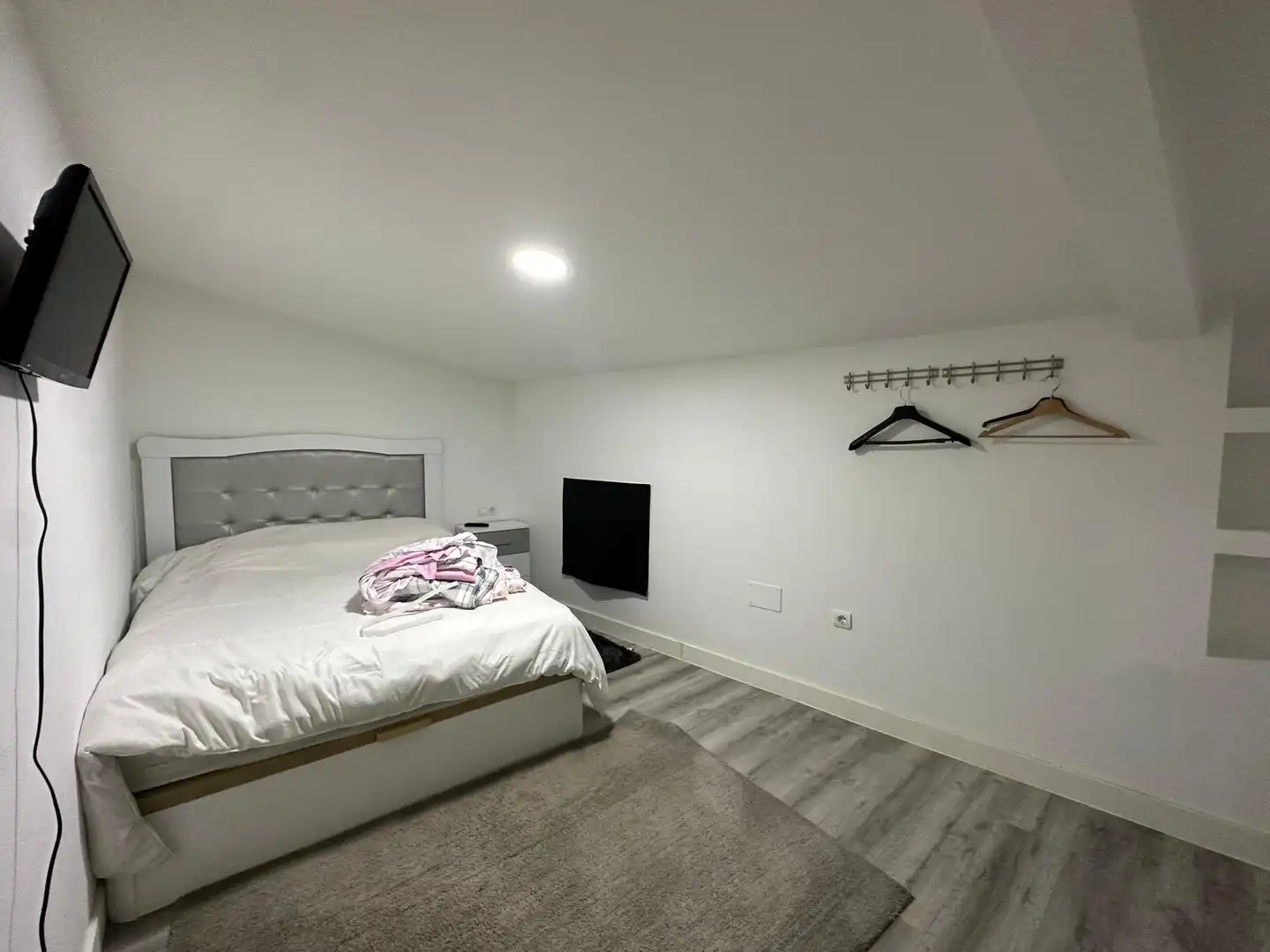 Estudio de alquiler en Don Benito