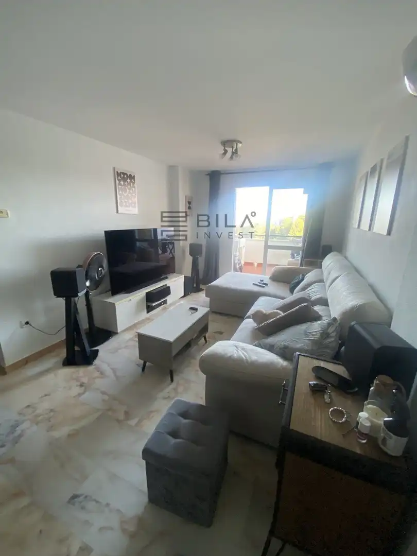 Flat with pool for sale in los Girasoles, imagen 11