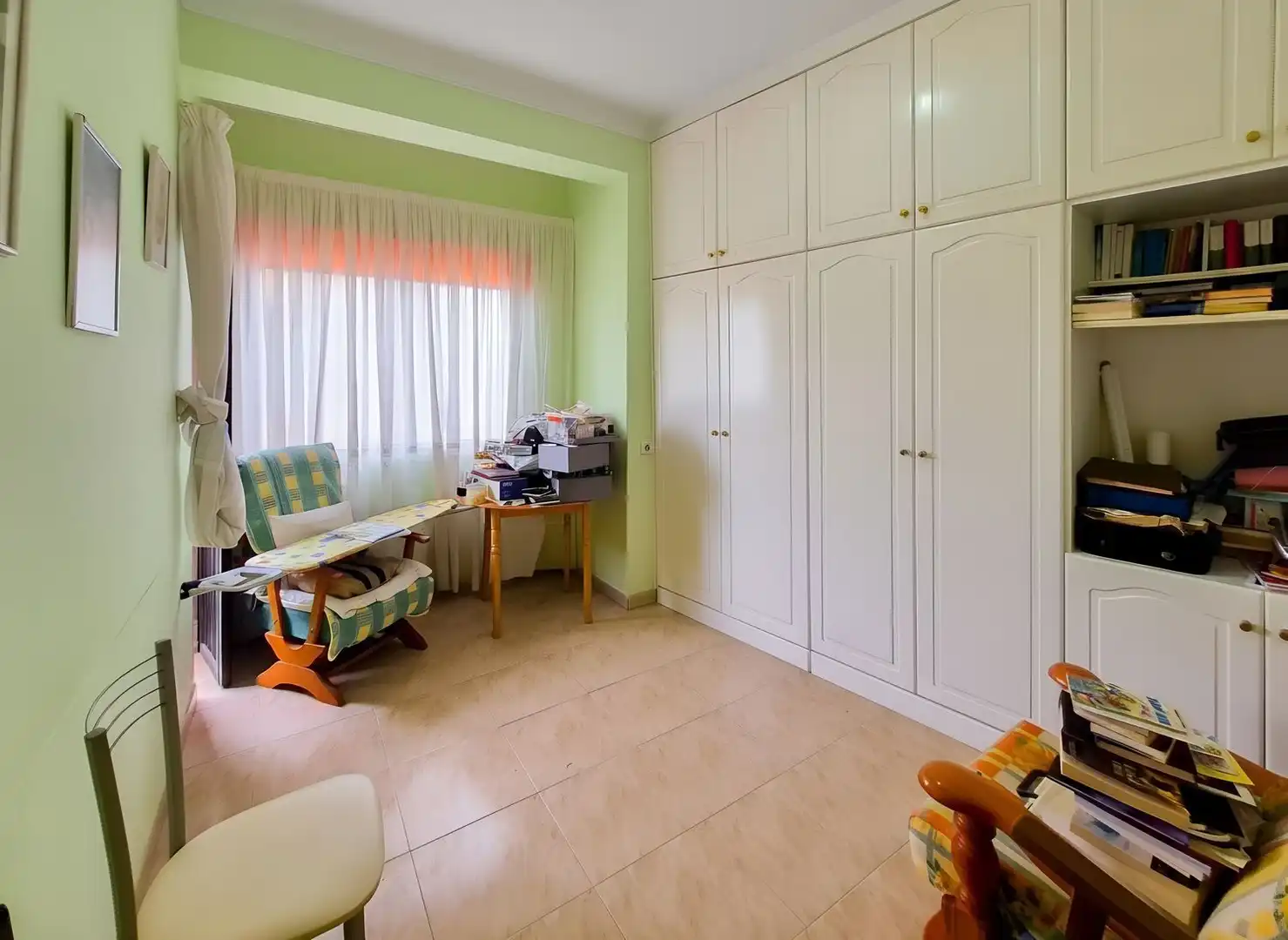 Residencial en venda a Calle Silva, imagen 20