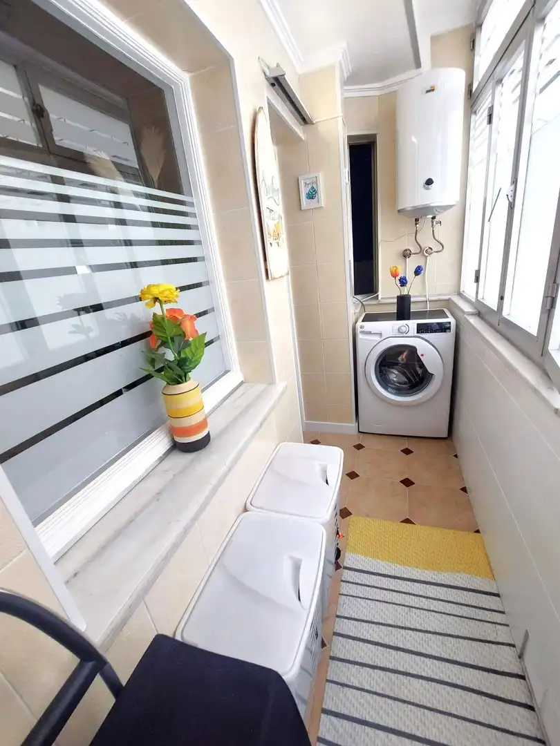 Flat with lift for sale in Calle Calle Brasil, imagen 22