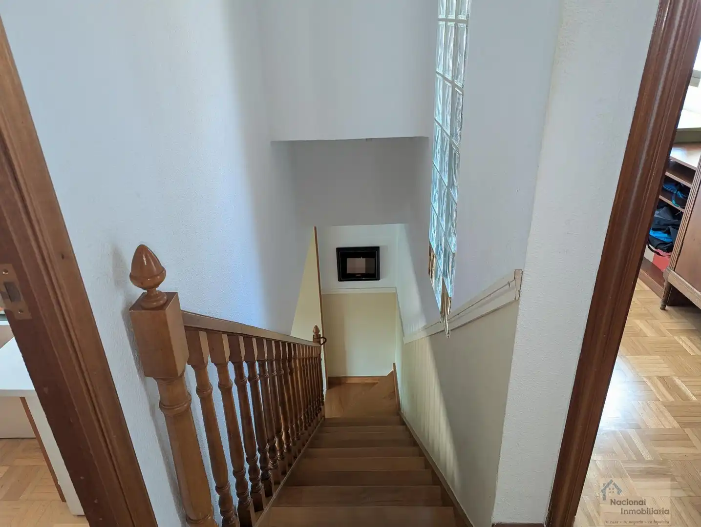 Dúplex en venta en Segovia con Calefacción, Parquet y Trastero